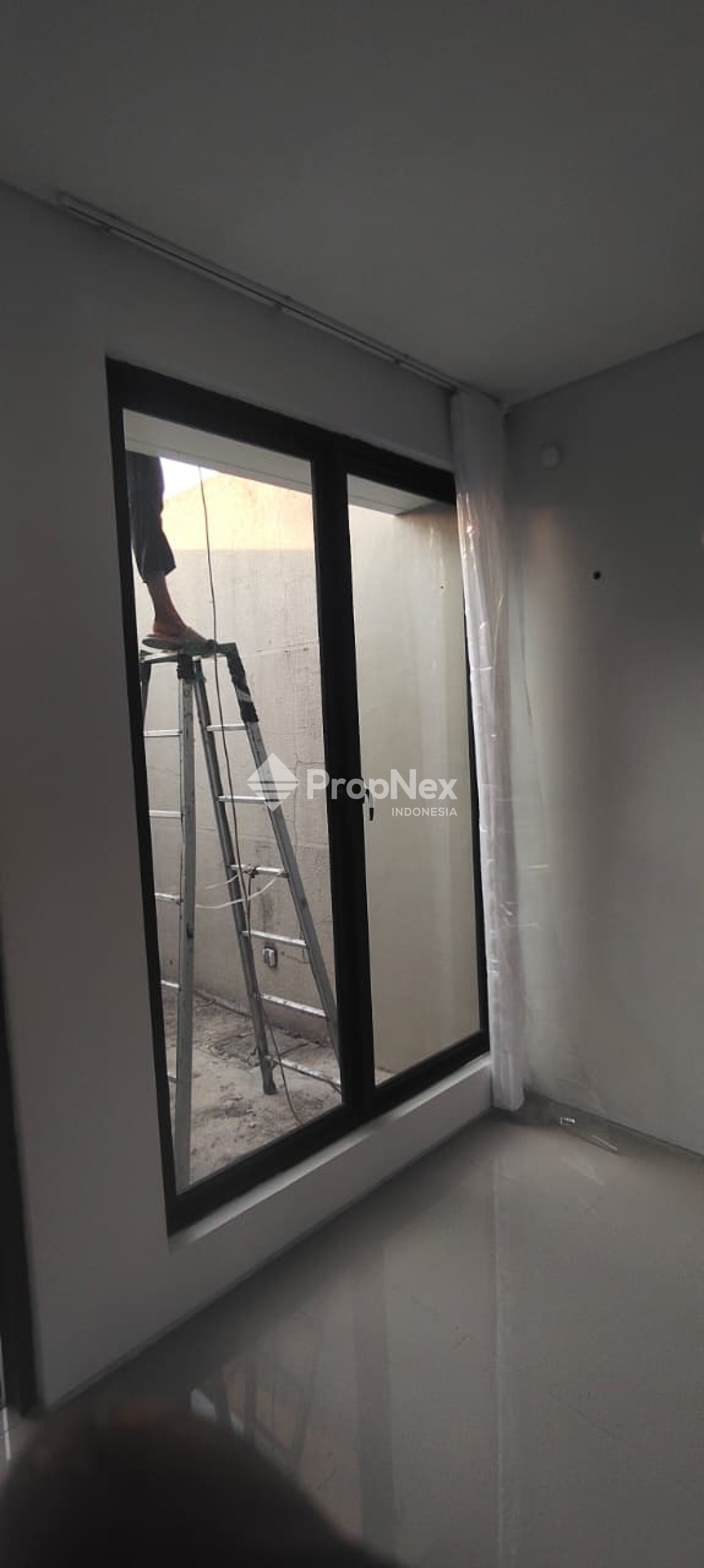 Rumah Minimalis Siap Huni Northwest Lake (MSY) — foto 2